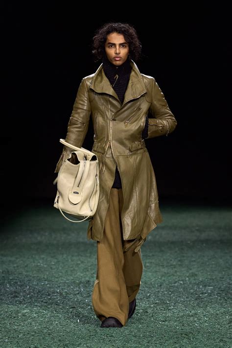 burberry fw 2024